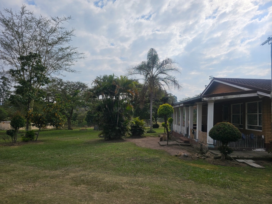 Commercial Property for Sale in White River Rural Mpumalanga