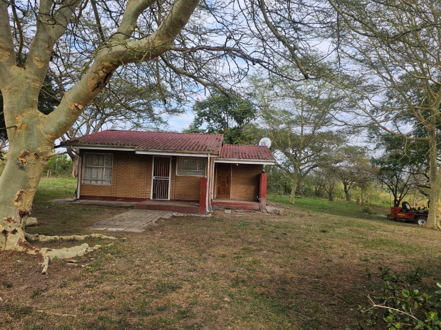 Commercial Property for Sale in White River Rural Mpumalanga