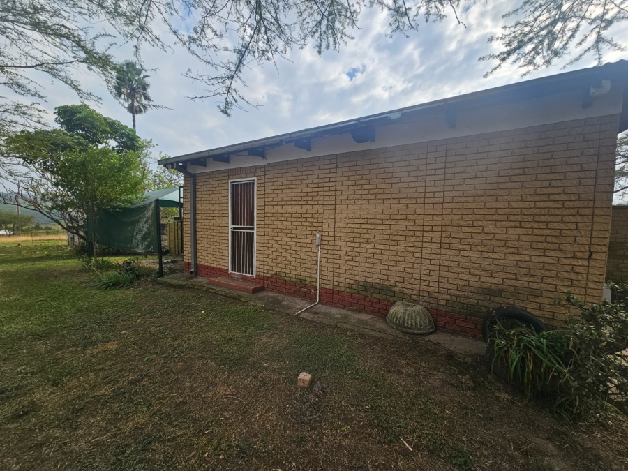 Commercial Property for Sale in White River Rural Mpumalanga
