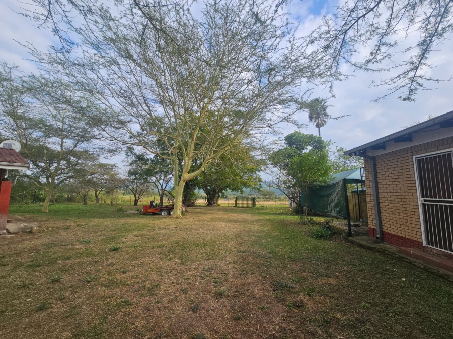 Commercial Property for Sale in White River Rural Mpumalanga