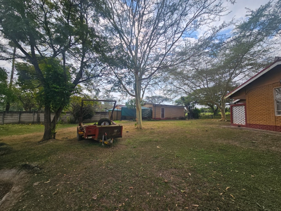 Commercial Property for Sale in White River Rural Mpumalanga