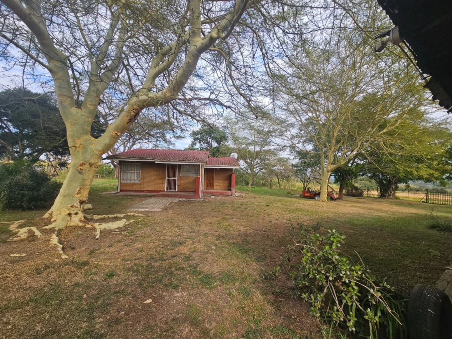 Commercial Property for Sale in White River Rural Mpumalanga