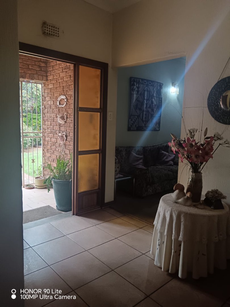 4 Bedroom Property for Sale in Ben Fleur Mpumalanga
