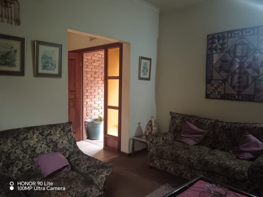 4 Bedroom Property for Sale in Ben Fleur Mpumalanga