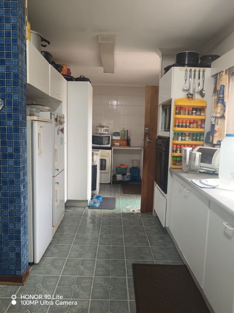 4 Bedroom Property for Sale in Ben Fleur Mpumalanga