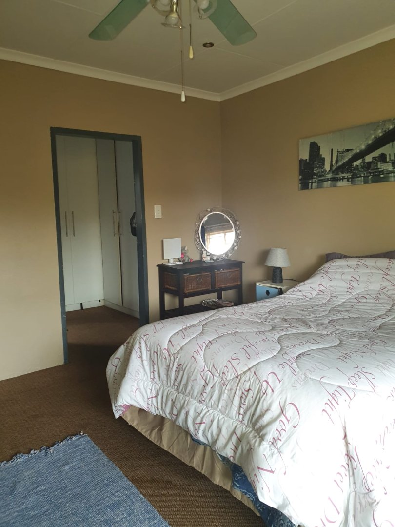 4 Bedroom Property for Sale in Ben Fleur Mpumalanga