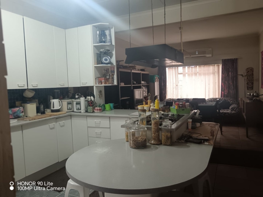 4 Bedroom Property for Sale in Ben Fleur Mpumalanga