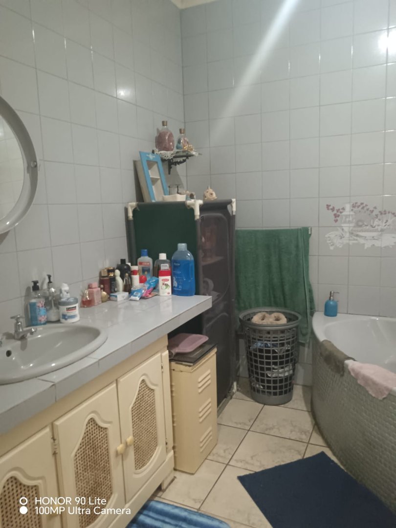 4 Bedroom Property for Sale in Ben Fleur Mpumalanga
