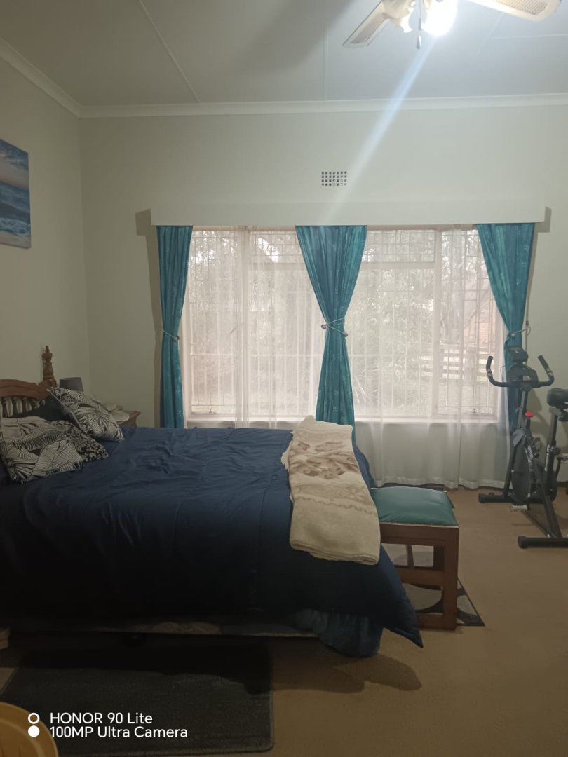 4 Bedroom Property for Sale in Ben Fleur Mpumalanga