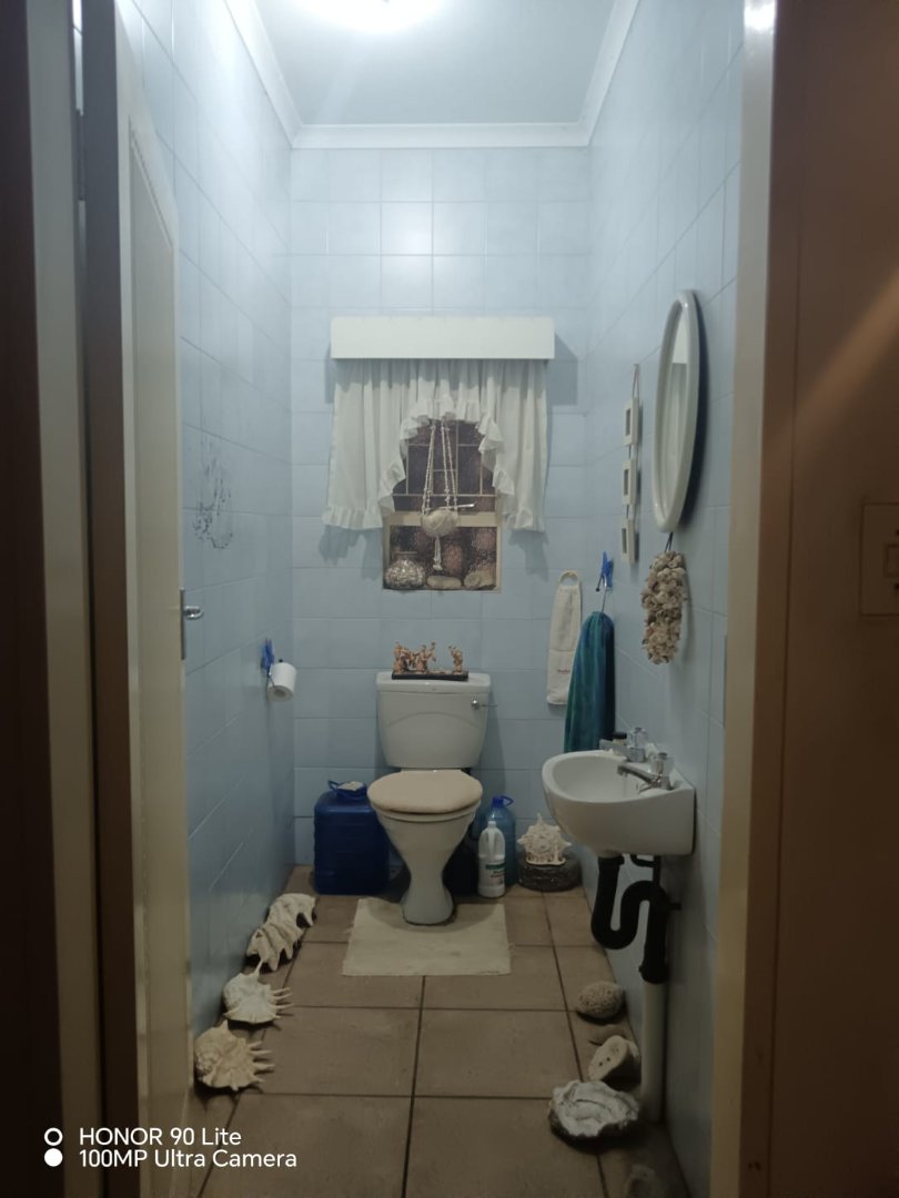 4 Bedroom Property for Sale in Ben Fleur Mpumalanga