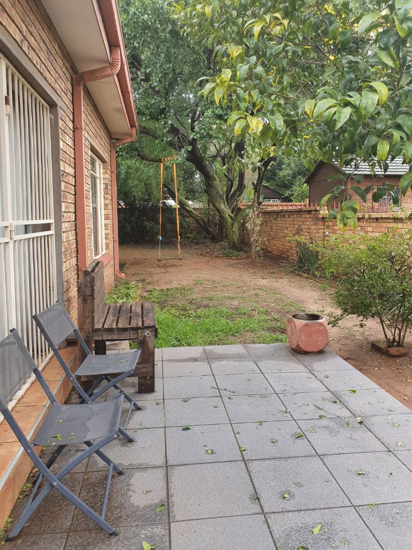 4 Bedroom Property for Sale in Ben Fleur Mpumalanga