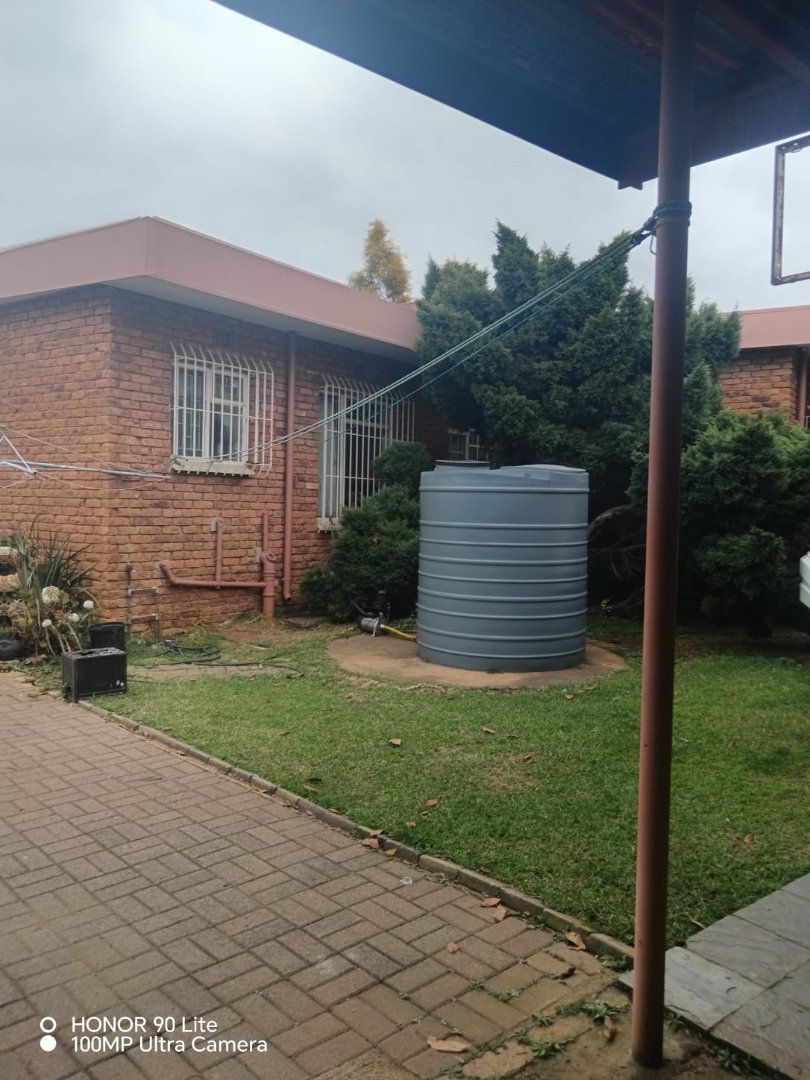 4 Bedroom Property for Sale in Ben Fleur Mpumalanga