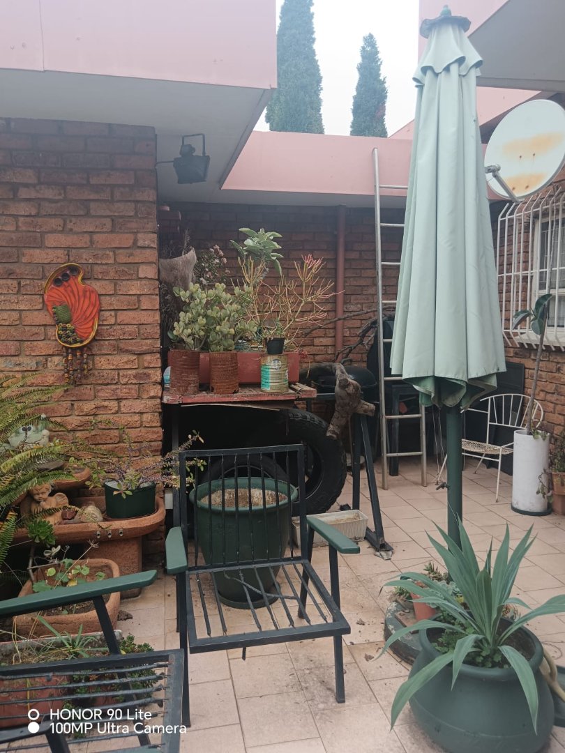 4 Bedroom Property for Sale in Ben Fleur Mpumalanga
