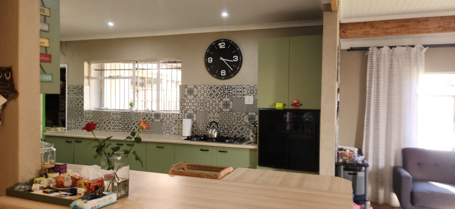 4 Bedroom Property for Sale in Kruinpark Mpumalanga