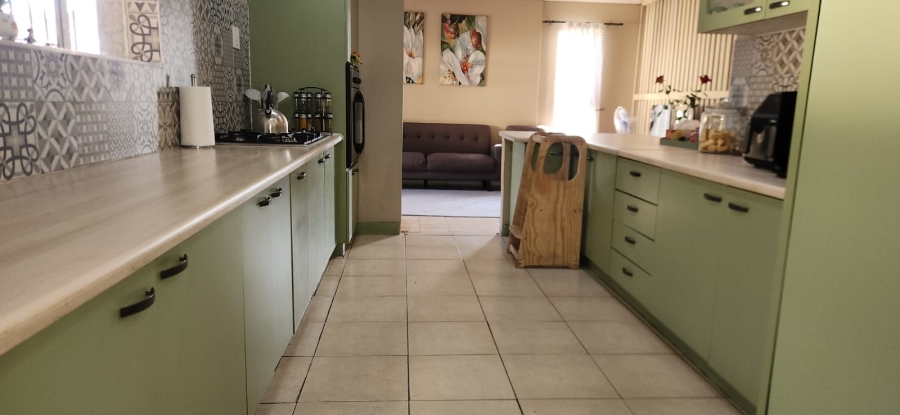 4 Bedroom Property for Sale in Kruinpark Mpumalanga