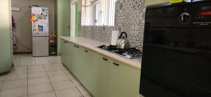 4 Bedroom Property for Sale in Kruinpark Mpumalanga