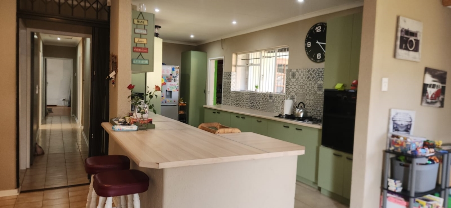 4 Bedroom Property for Sale in Kruinpark Mpumalanga