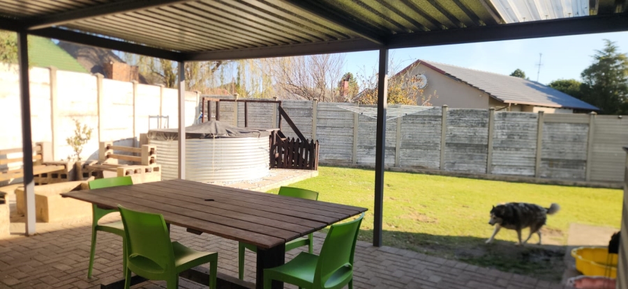 4 Bedroom Property for Sale in Kruinpark Mpumalanga