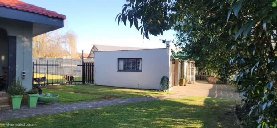 4 Bedroom Property for Sale in Kruinpark Mpumalanga