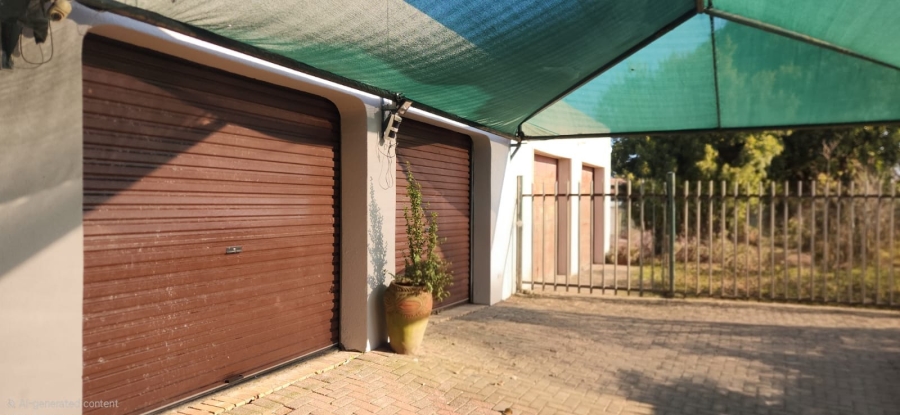 4 Bedroom Property for Sale in Kruinpark Mpumalanga