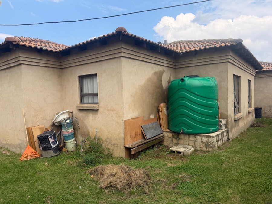4 Bedroom Property for Sale in Emthonjeni Mpumalanga