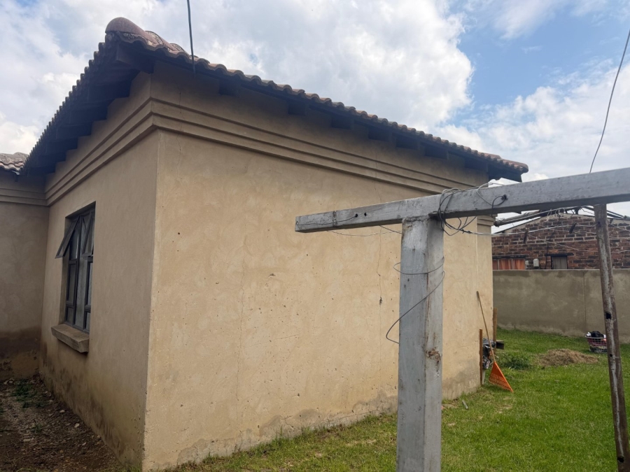 4 Bedroom Property for Sale in Emthonjeni Mpumalanga