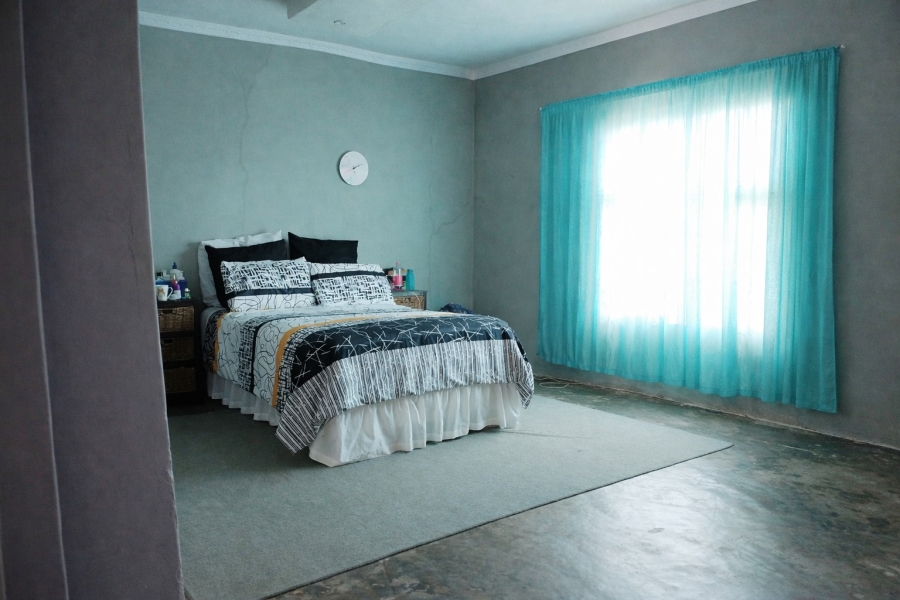 4 Bedroom Property for Sale in Emthonjeni Mpumalanga