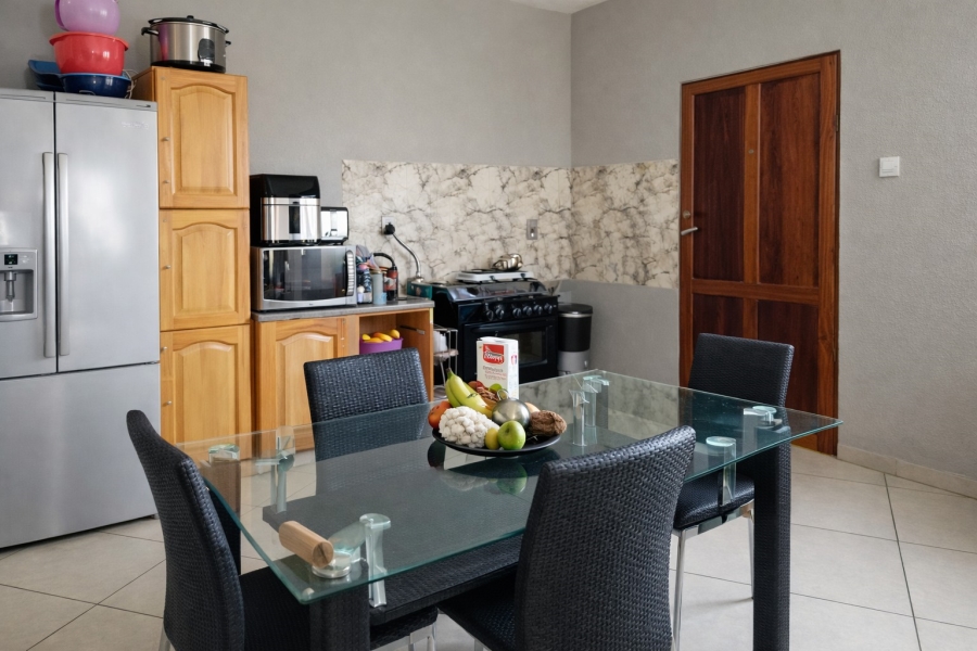 4 Bedroom Property for Sale in Emthonjeni Mpumalanga