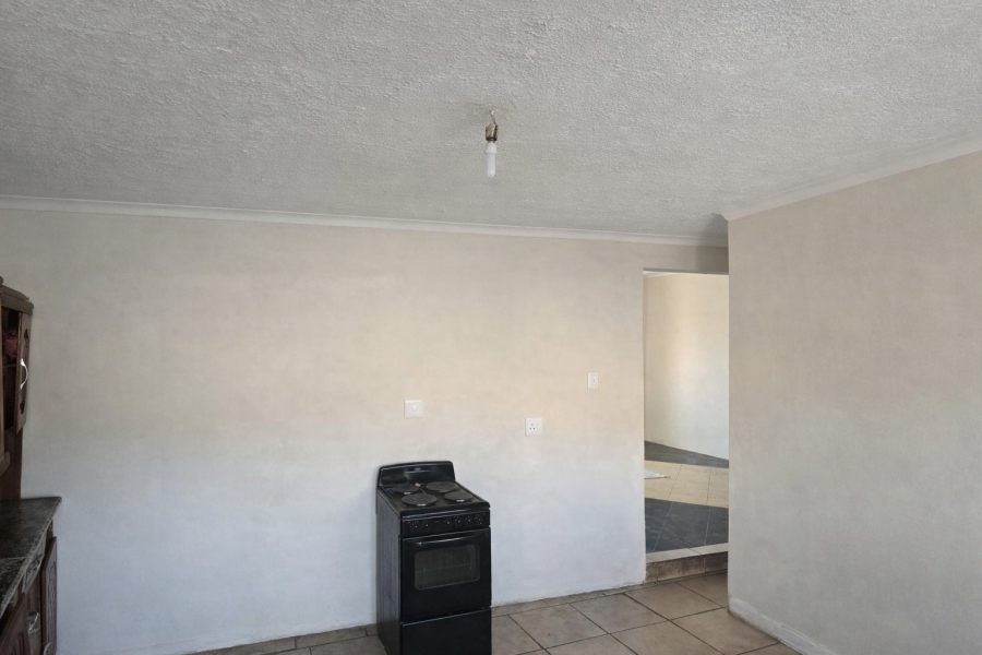 2 Bedroom Property for Sale in Kwaguqa Ext 10 Mpumalanga