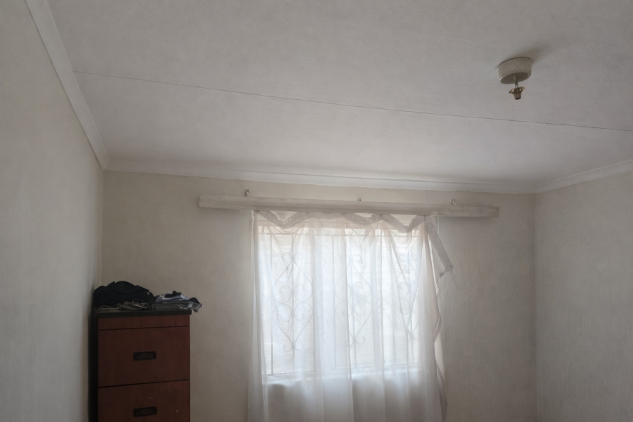 2 Bedroom Property for Sale in Kwaguqa Ext 10 Mpumalanga