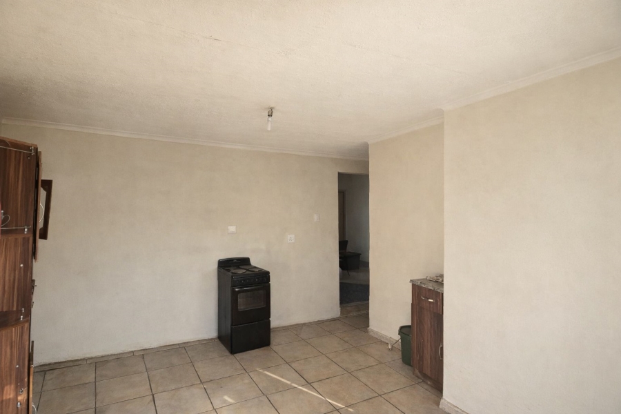 2 Bedroom Property for Sale in Kwaguqa Ext 10 Mpumalanga