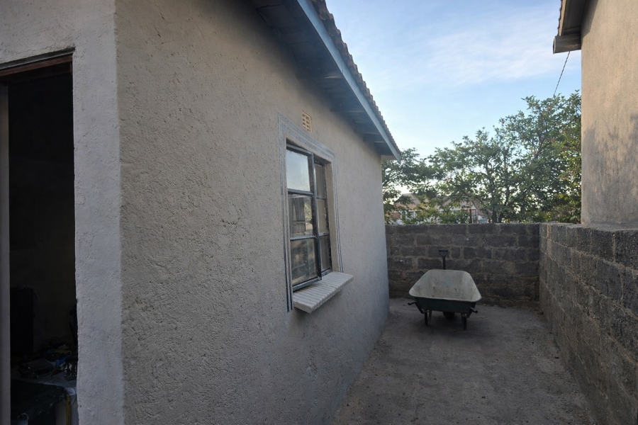 2 Bedroom Property for Sale in Kwaguqa Ext 10 Mpumalanga