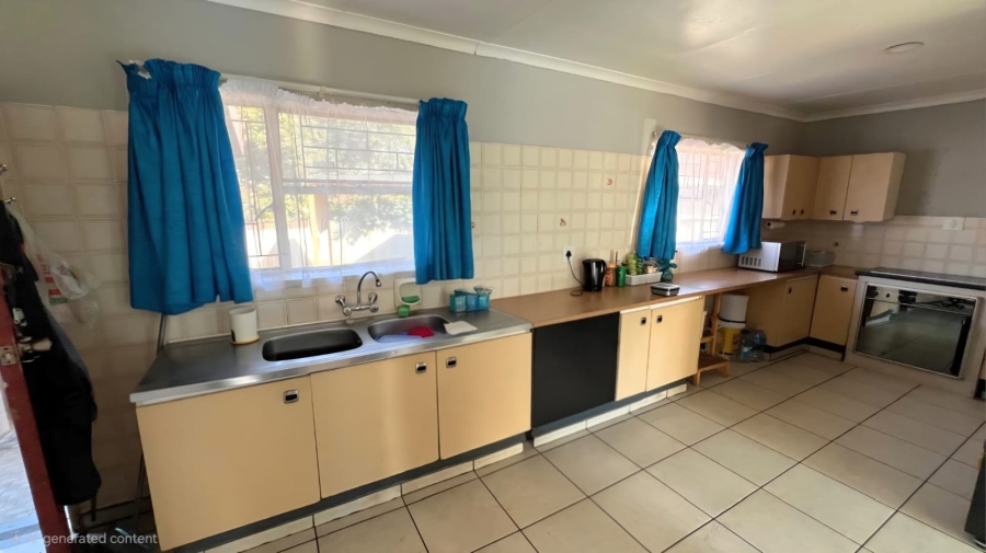 3 Bedroom Property for Sale in Kruinpark Mpumalanga