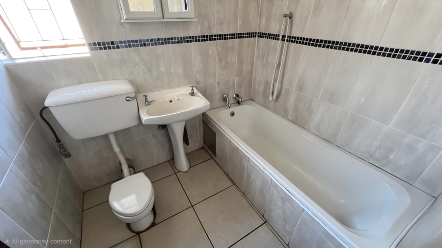 3 Bedroom Property for Sale in Kruinpark Mpumalanga