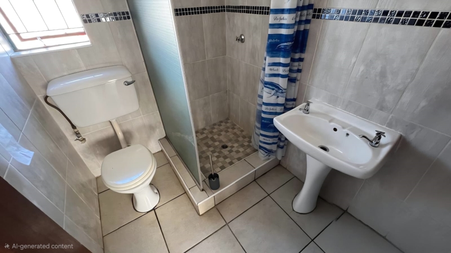 3 Bedroom Property for Sale in Kruinpark Mpumalanga