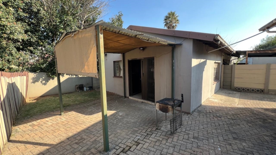 3 Bedroom Property for Sale in Kruinpark Mpumalanga