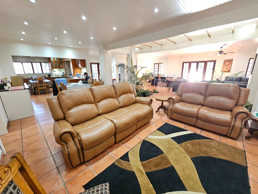 4 Bedroom Property for Sale in Trichardt Mpumalanga