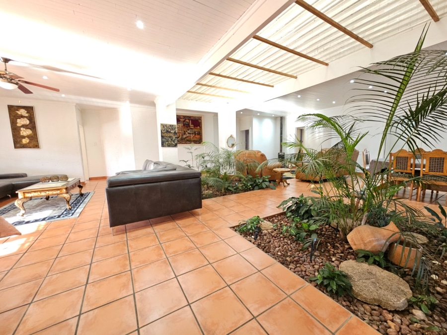 4 Bedroom Property for Sale in Trichardt Mpumalanga