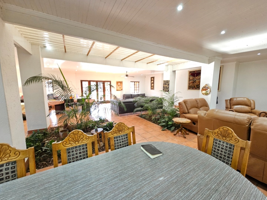 4 Bedroom Property for Sale in Trichardt Mpumalanga