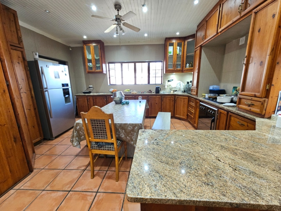 4 Bedroom Property for Sale in Trichardt Mpumalanga
