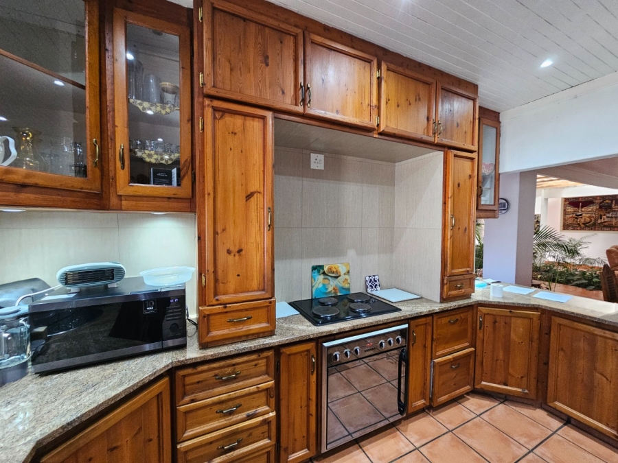 4 Bedroom Property for Sale in Trichardt Mpumalanga