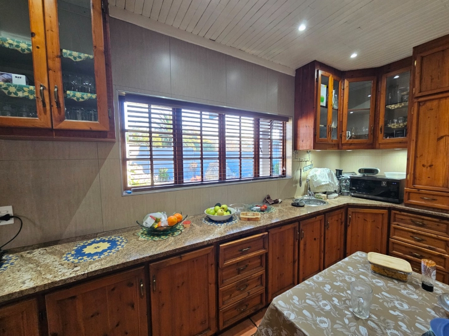 4 Bedroom Property for Sale in Trichardt Mpumalanga