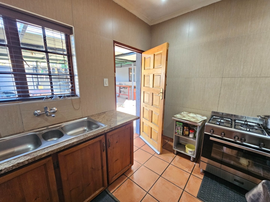 4 Bedroom Property for Sale in Trichardt Mpumalanga