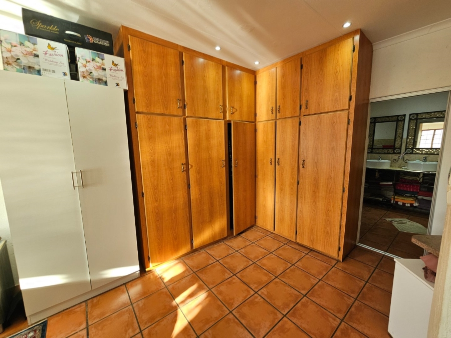 4 Bedroom Property for Sale in Trichardt Mpumalanga