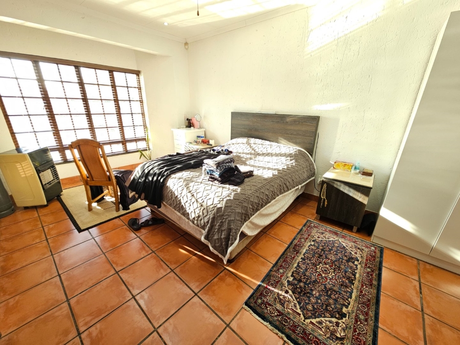 4 Bedroom Property for Sale in Trichardt Mpumalanga