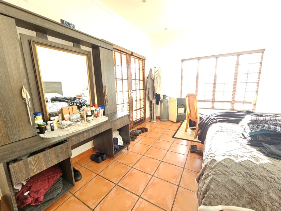 4 Bedroom Property for Sale in Trichardt Mpumalanga
