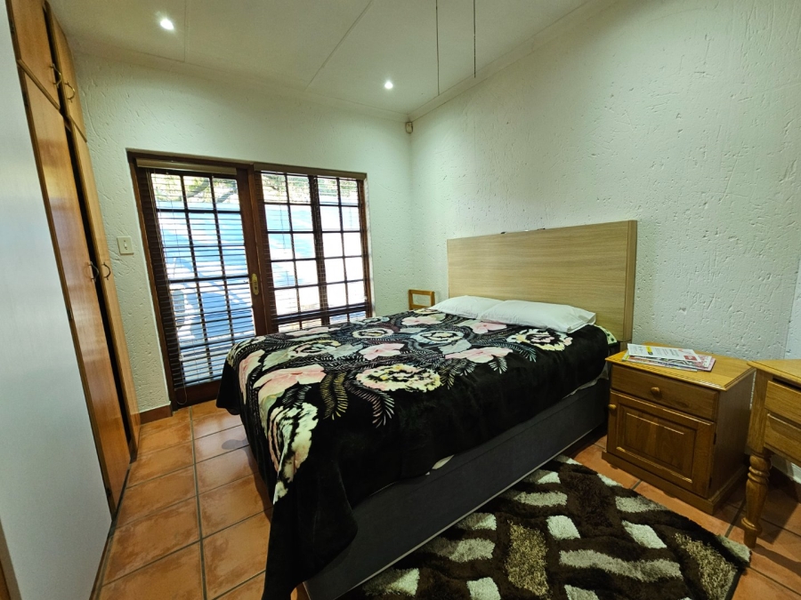 4 Bedroom Property for Sale in Trichardt Mpumalanga