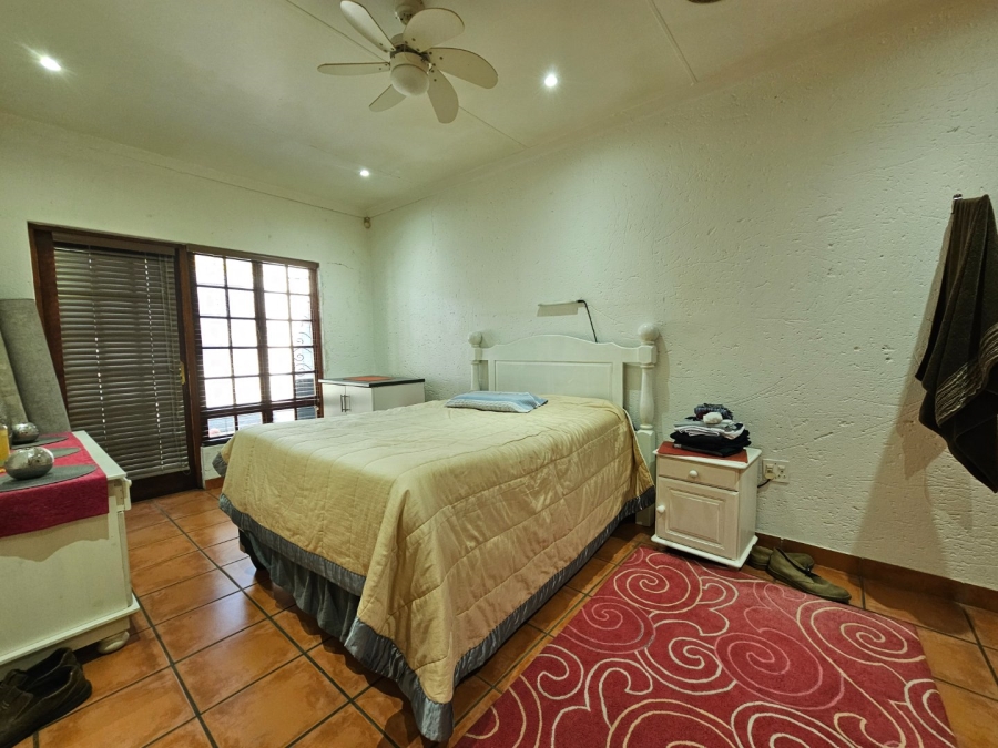 4 Bedroom Property for Sale in Trichardt Mpumalanga