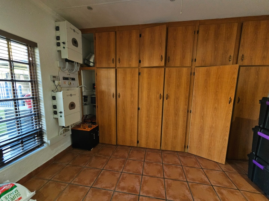 4 Bedroom Property for Sale in Trichardt Mpumalanga