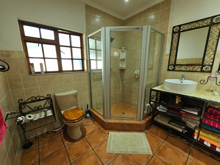 4 Bedroom Property for Sale in Trichardt Mpumalanga